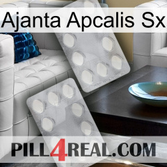 Ajanta Apcalis Sx 17